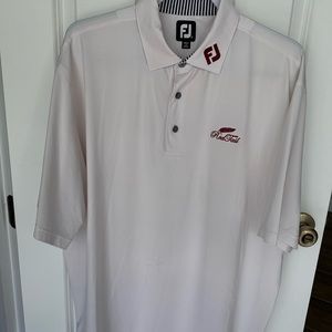 FootJoy men’s golf shirt -XXL